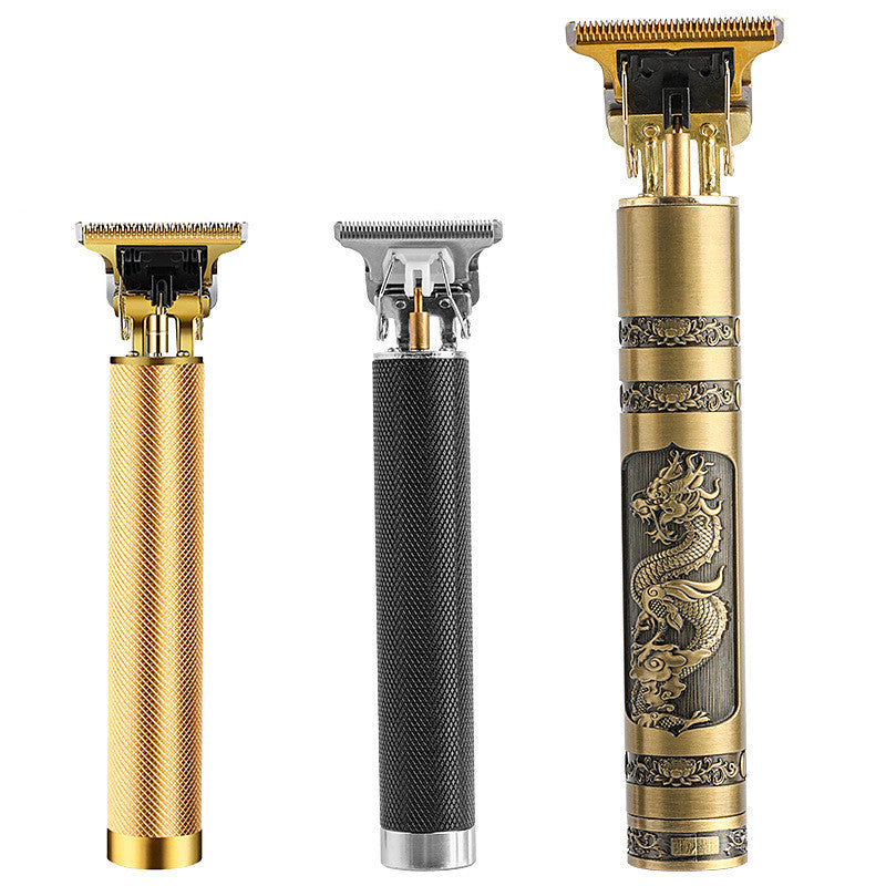 Pro Clipper - Tondeuse Ălectrique Portable | Coupe PrĂ©cise & Puissante