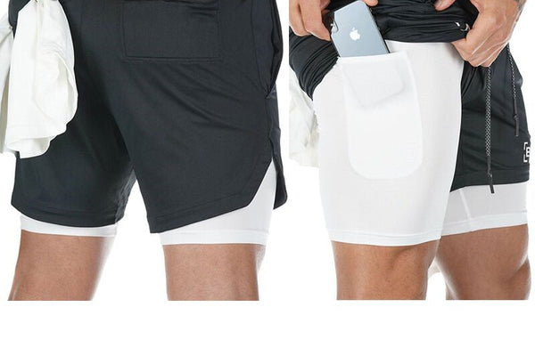 ActiveFlex Shorts