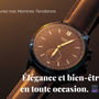 L'Histoire Fascinante Des Montres