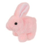 Rencontrez Bunby, Le Lapin de Pâques Réaliste Qui Sautille, Frétille Et Fait Battre Les Cœurs Des Enfants !