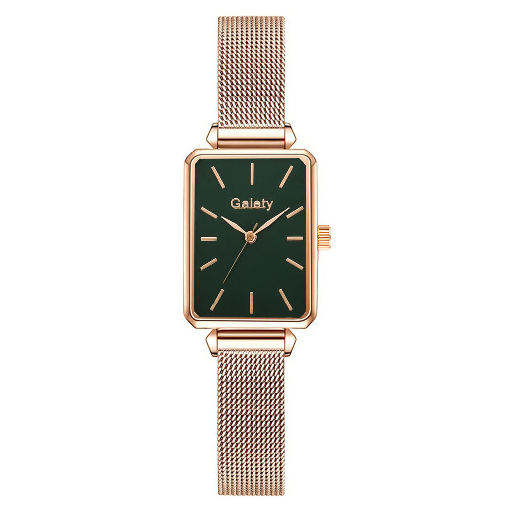 Aurora - Montre Élégante Femme | Style & Précision