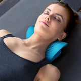 SpineAlign - Oreiller Thérapeutique Cervical | Soulagement Rapide