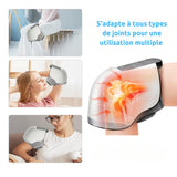 Joint EASE Pro ™ - Masseur Genoux Douleur | Soulagement Instantané