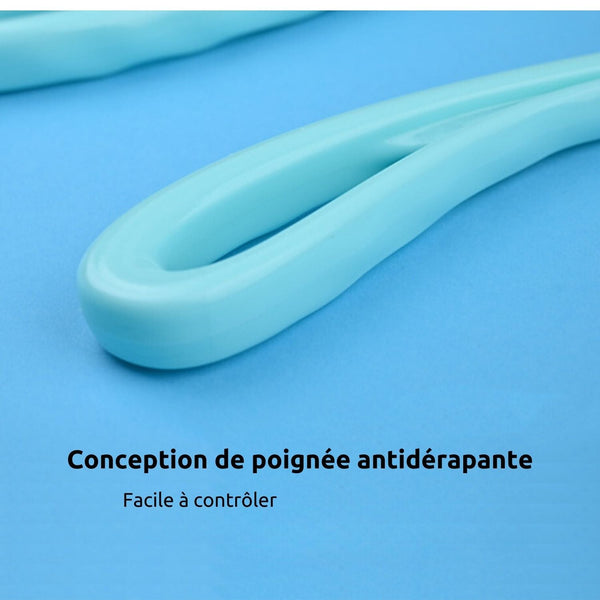 NeckEase - Masseur Cou Portable | Soulagement Tensions