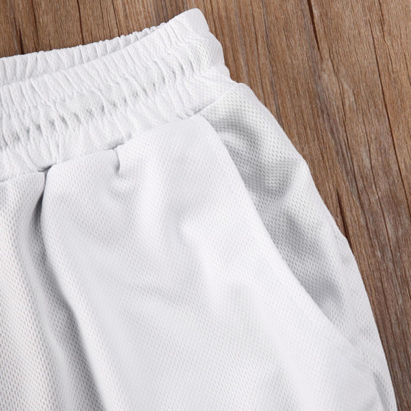 ActiveFlex - Shorts de Sport Homme | Confort & Performance