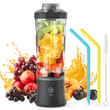 VitaFusion - Mixeur Portable Smoothies | Fraîcheur Partout