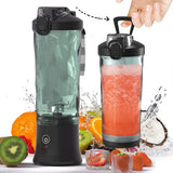 VitaFusion - Mixeur Portable Smoothies | Fraîcheur Partout