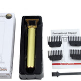 Pro Clipper - Tondeuse Électrique Portable | Coupe Précise & Puissante