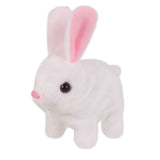 Rencontrez Bunby, Le Lapin de Pâques Réaliste Qui Sautille, Frétille Et Fait Battre Les Cœurs Des Enfants !