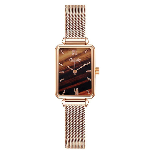 Aurora - Montre Élégante Femme | Style & Précision