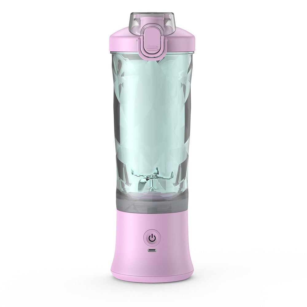 VitaFusion - Mixeur Portable Smoothies | Fraîcheur Partout