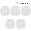  Blanc-5 Pièces
